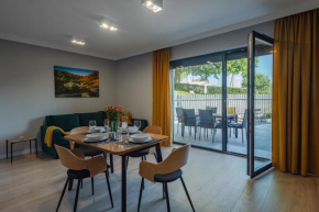 Apartament Widok 1 Piechowice
